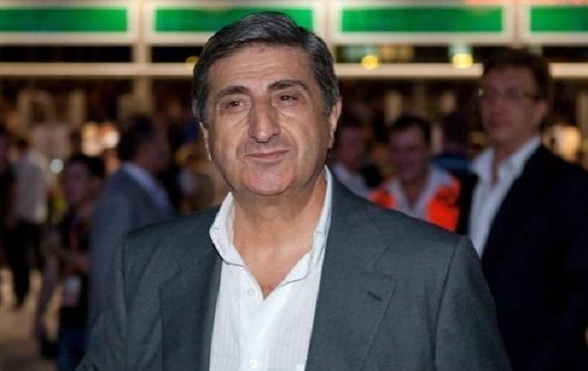 Киевская ОГА выделила экс-регионалу Васадзе 2 га земли под Киевом