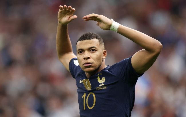 ПСЖ готовий продати Мбаппе в "Аль-Хіляль": назріває рекордний трансфер в історії