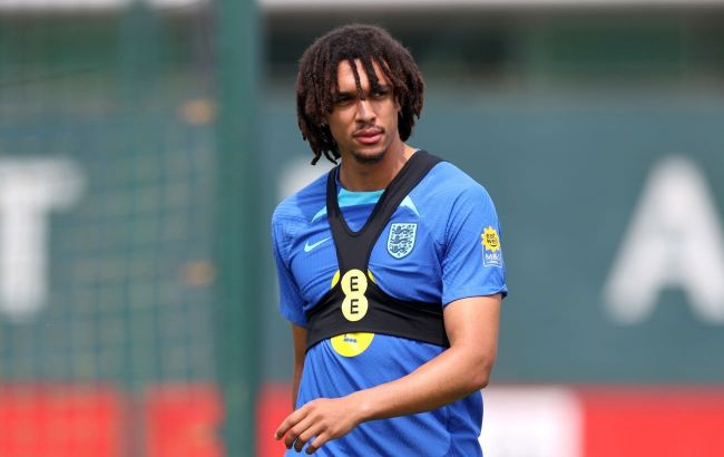 Украина – Англия: Саутгейт потерял двух звезд на матч отбора к Евро-2024