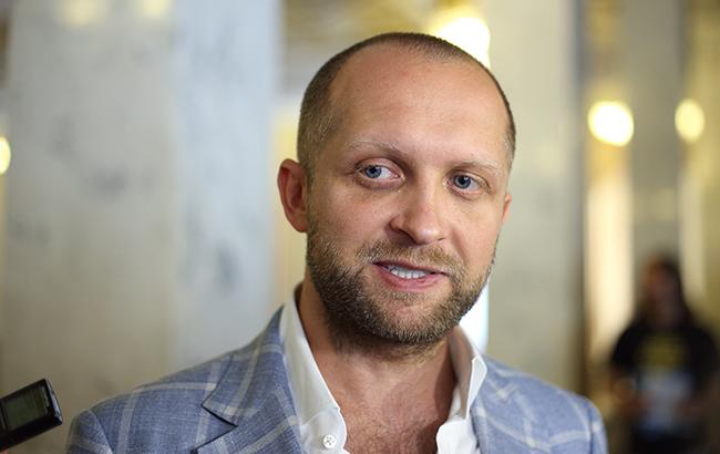 НАБУ закликає Полякова виконати рішення суду і надягти електронний браслет