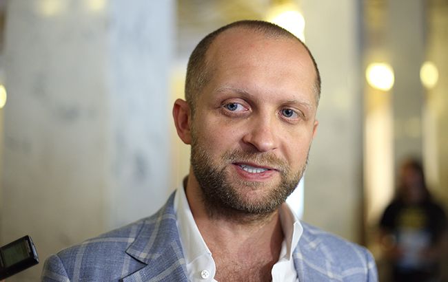 Суд по заставі для Полякова перенесли