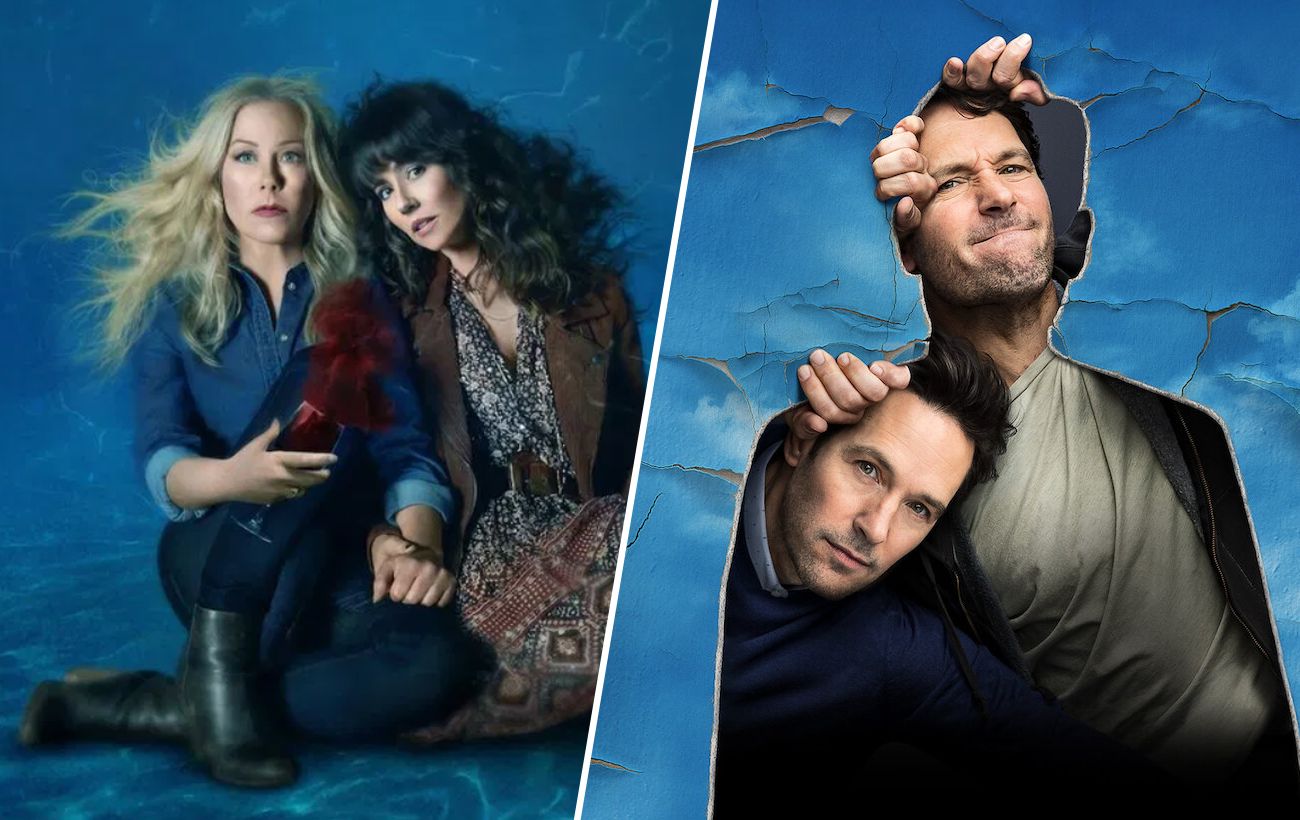 5 серіалів, з якими ви забудете про час: сміх до сліз і справжні ліки для душі