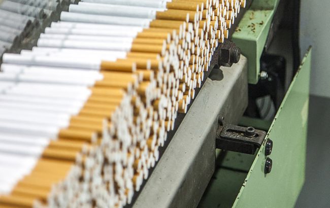 В Раде предлагают создать ВСК для расследования уклонения от уплаты налогов на табачном рынке