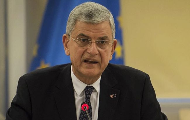 Посол ЕС в Турции покидает свой пост из-за конфликта с властями страны