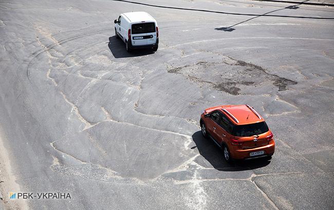 У Мінінфраструктури розповіли, які дороги в відремонтують Україні у 2018 році