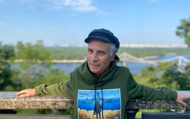 Друг Ілона Маска сказав, як космічні технології допоможуть Україні перемогти Росію