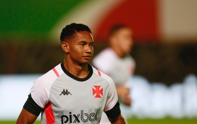 "Шахтар" закрив перехід третього бразильця за літо: хто він такий