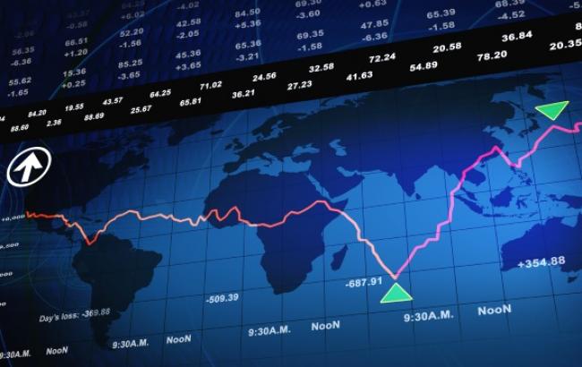 "Українська біржа" закрилася падінням індексу UX на 1,57%