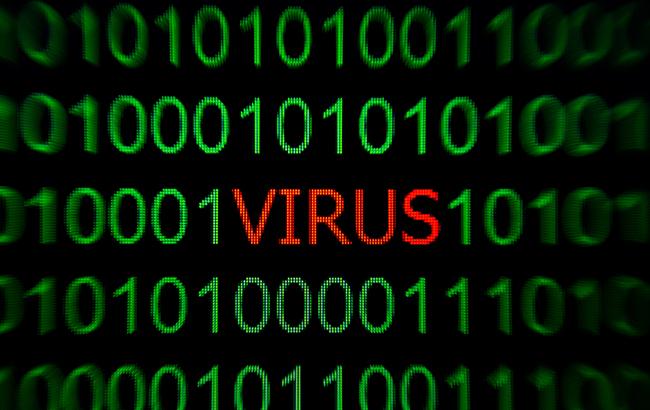 У поліцію надійшло понад 2 тисяч повідомлень про хакерську атаку