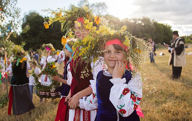 Українці визначилися з головними символами країни