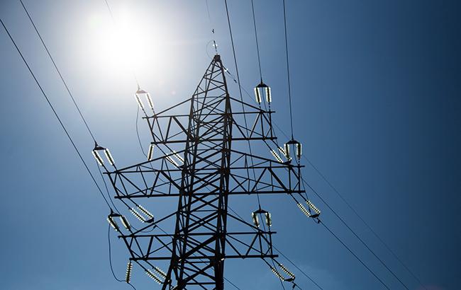 В Крыму непогода обесточила более 50 населенных пунктов