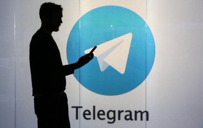 Последствия сбоя. Telegram вчера принял более 70 млн "беженцев" с других платформ