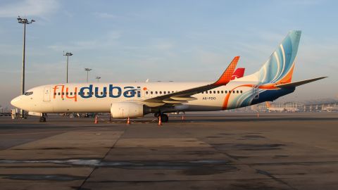 В аэропорту Одессы образовалась пробка из самолетов: названа причина