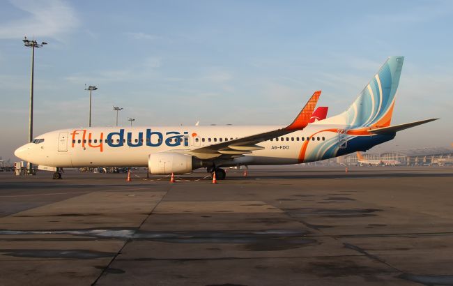 В аэропорту Одессы образовалась пробка из самолетов: названа причина