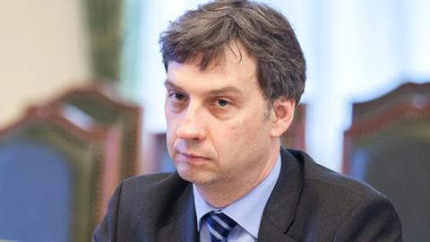 Ринок валюти в Україні повинен регулюватися єдиним базовим законом, - НБУ