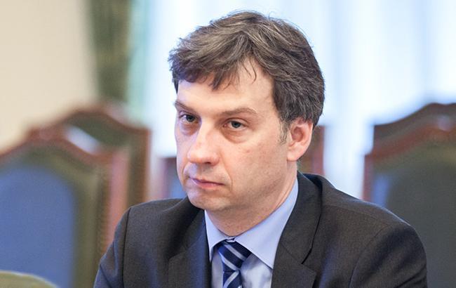 Для України важливе продовження співпраці з МВФ, - Чурій