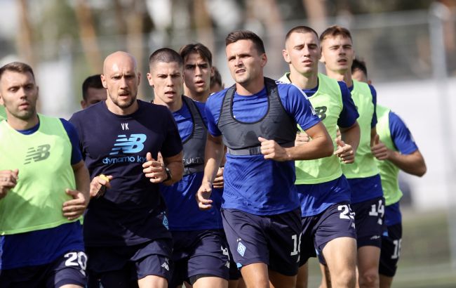 Луческу списал дуэт легионеров и украинца: кто будет готовиться к новому сезону с "Динамо"