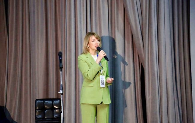 Шуляк: цифровая платформа Dream поможет с прозрачностью проектов восстановления Украины