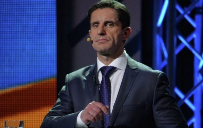 У ході розслідувань зіткнень під верховною Радою можуть затримати представників різних політсил, - Шкіряк