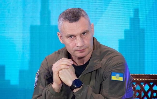 Війна - не виправдання для утисків прав громад та закручування гайок на місцях, - Кличко