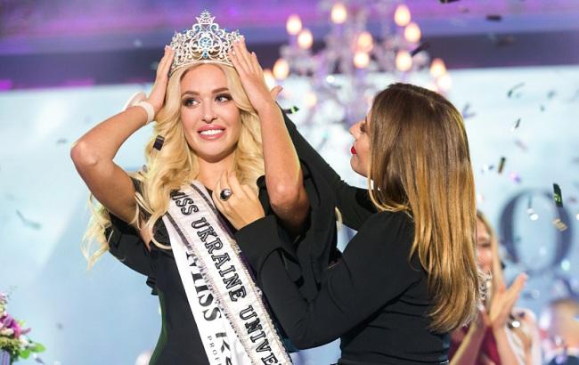 Была ли пластика у Мисс Украина Вселенная 2018: Эдгар Каминский дал ответ