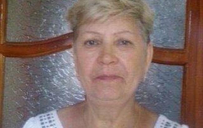 Мати політв'язня Примова, яка оголосила голодування, потрапила в лікарню
