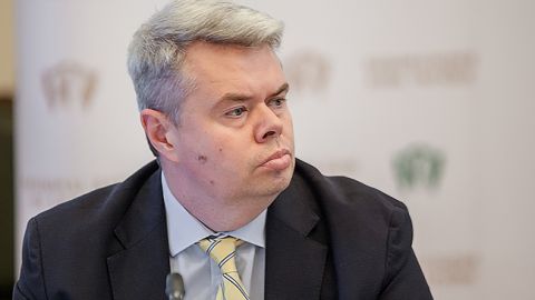 НБУ дав прогноз світових цін на нафту і цін на бензин в Україні