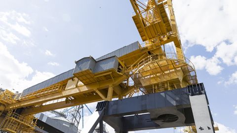 Зростання в аграрному секторі України прискорилося