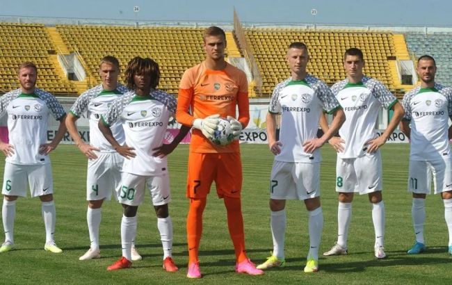 "Ворскла" – "Діла": де дивитися і прогноз на матч Ліги конференцій