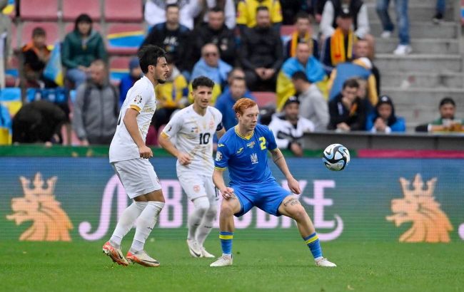 Мальта – Україна: кадри та пряма мова перед матчем відбору до Євро-2024