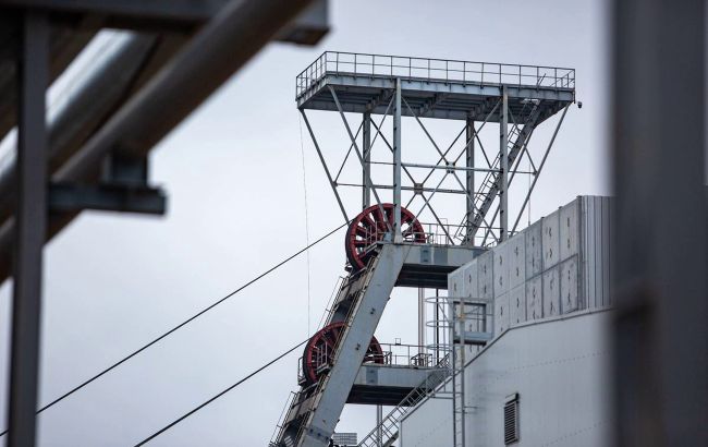 "Метинвест" Ахметова запустил в работу новую угольную лаву в Покровске