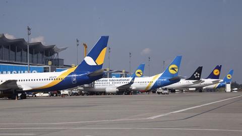 У гонитві за пасажиром: як і чому різко посилилася конкуренція на українському авіаринку