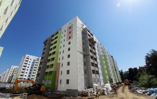 Цінові перепади. Як війна змінила ринок нерухомості Харкова і скільки коштує житло