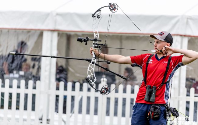Международная федерация стрельбы из лука оценила вероятность возвращения РФ в соревнования