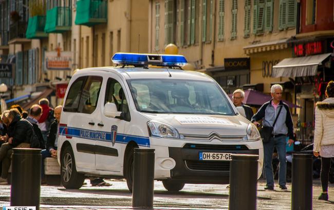 В Париже ликвидирован нелегальный лагерь для беженцев