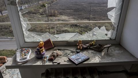 "Стреляли по аэродрому. И попали": украинцам напомнили о третьей годовщине обстрела Краматорска