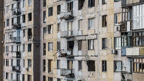 В ООН назвали кількість загиблих і поранених з початку конфлікту на Донбасі