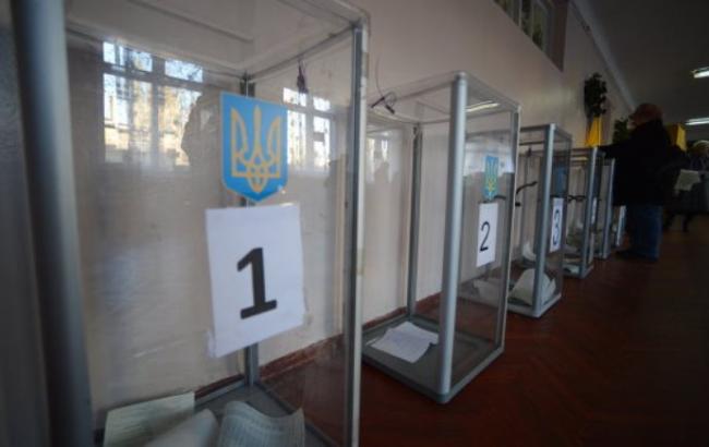 Выборы в Мариуполе на грани срыва