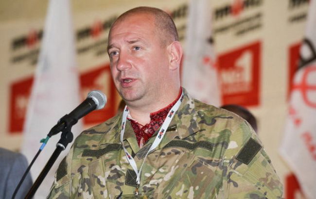 Адвокати Мельничука оскаржать у суді дії Шокіна