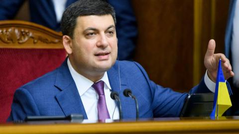 Кабмин проведет совещание по выплатам зарплат шахтерам на следующей неделе