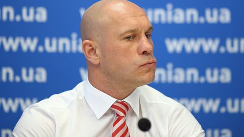 Кива учинил скандал в прямом эфире из-за биологии (видео)