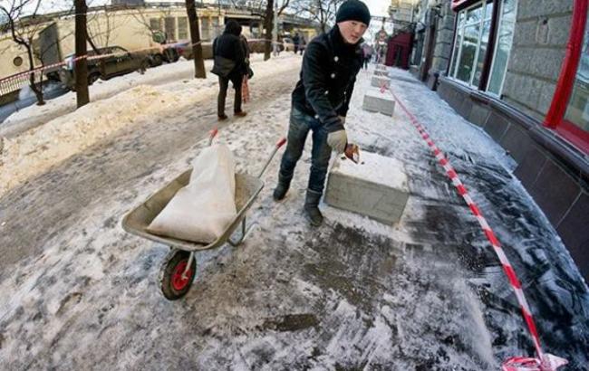 В России ввели налог на плохую погоду