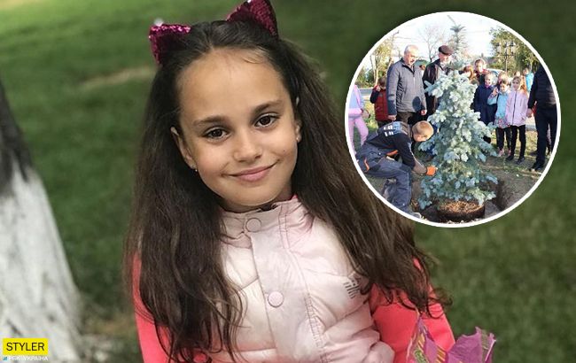 Убийство 11-летней Даши Лукьяненко: отец девочки сделал заявление