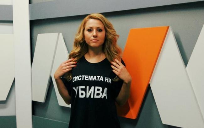 Генпрокурор Болгарії прокоментував вбивство тележурналістки Маринової