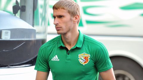 Захисник "Ворскли" визнаний найкращим гравцем 5 туру УПЛ