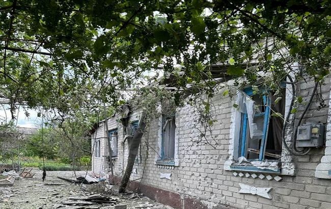 Росіяни з артилерії обстріляли Донецьку область: є загиблі та поранені