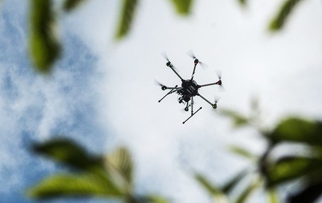 В Евросоюзе ввели первые в мире правила пользования дронами