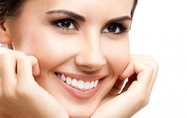 Голлівудська усмішка: секрети здорових зубів
