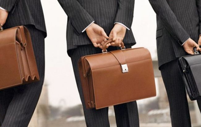 Госструктурам в Украине не хватает около 30 тыс. сотрудников, - Ващенко