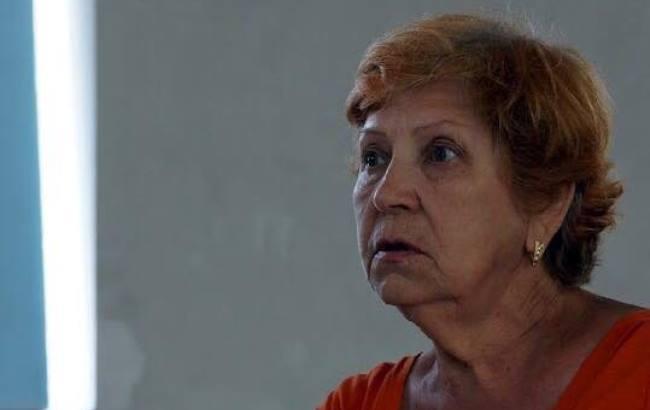 Мать Примова объявила голодовку: стало известно о состоянии матери узника Кремля